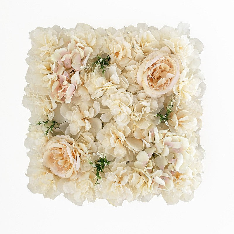 Elegant 3D Floral Wall Decor for Any Occasion