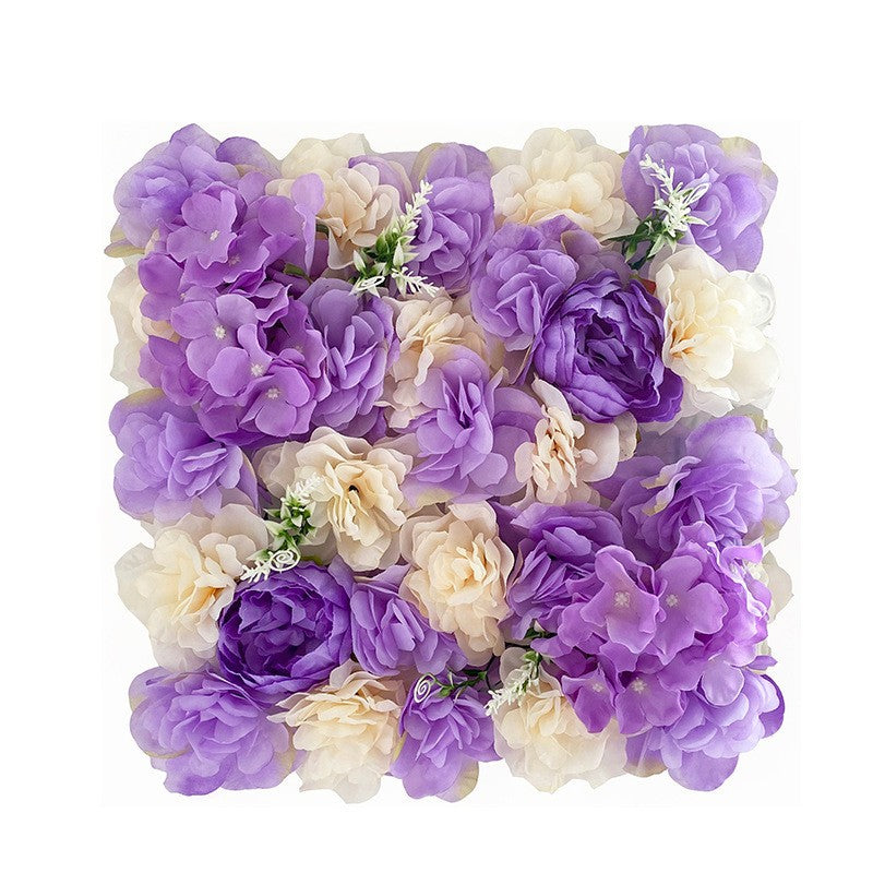 Elegant 3D Floral Wall Decor for Any Occasion