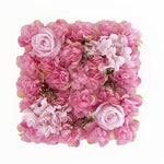 Elegant 3D Floral Wall Decor for Any Occasion