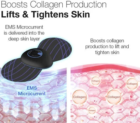 BrustVerstärker - Effektiver Massager für mehr Fülle