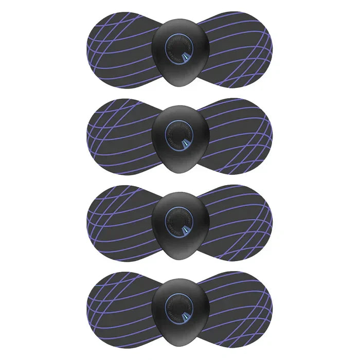 BrustVerstärker - Effektiver Massager für mehr Fülle