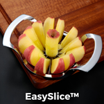 FruchtSchneider Pro - The perfect apple slicer for the kitchen