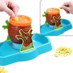 FishyFriends - Keep the Fish in the Basket: A Family Game