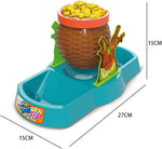 FishyFriends - Keep the Fish in the Basket: A Family Game