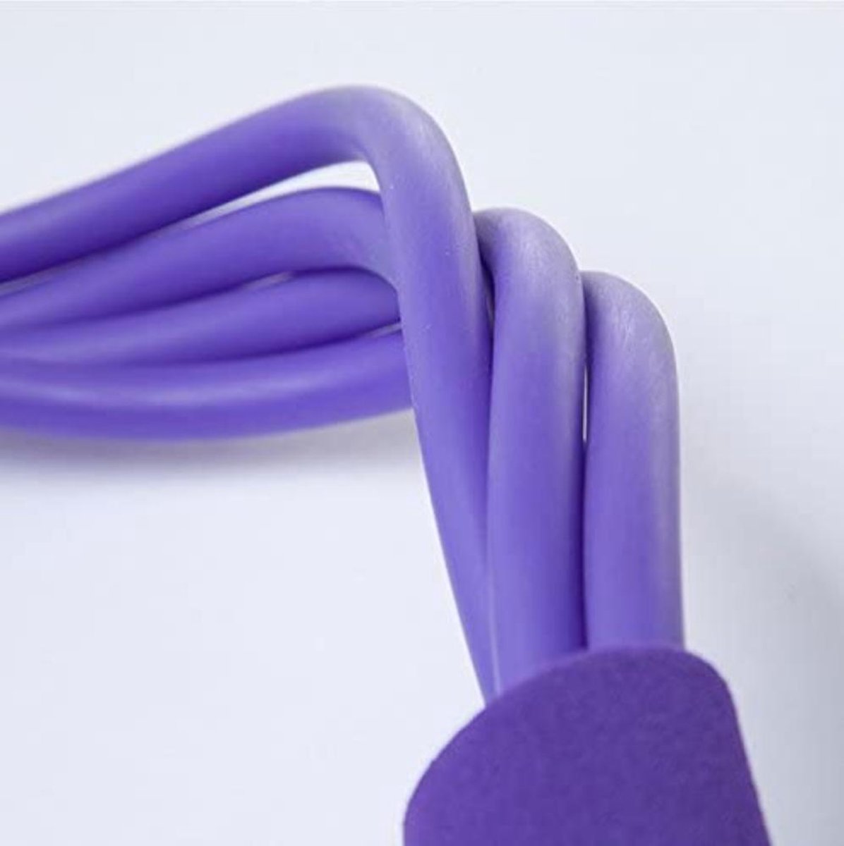 Kraftband-Set für vielseitiges Training mit ergonomischem Design