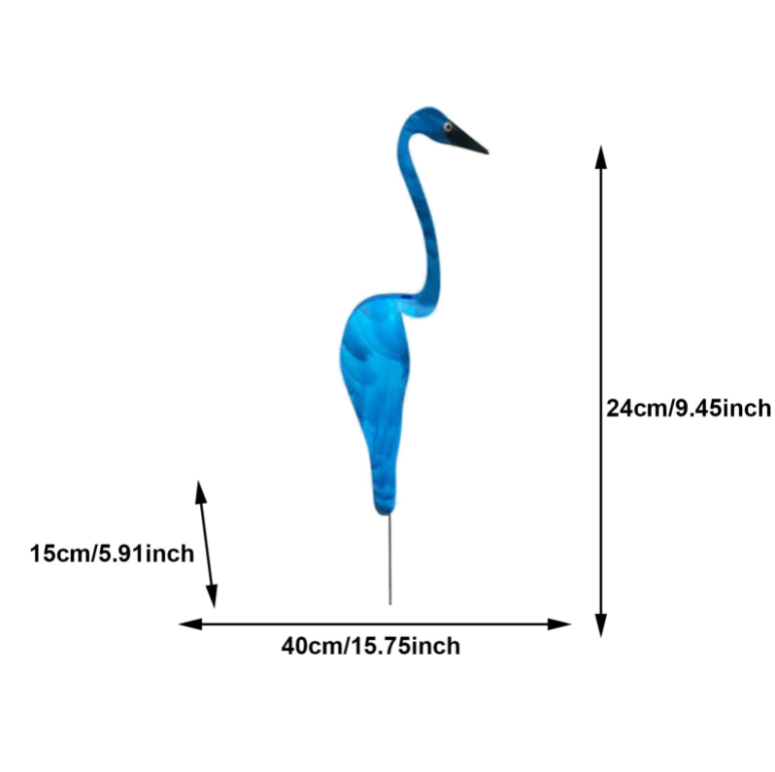 Flamingoz | Vibrant Bird