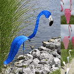 Flamingoz | Vibrant Bird
