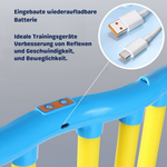 ReaktionsBlitz – Spaß und Geschicklichkeit vereint