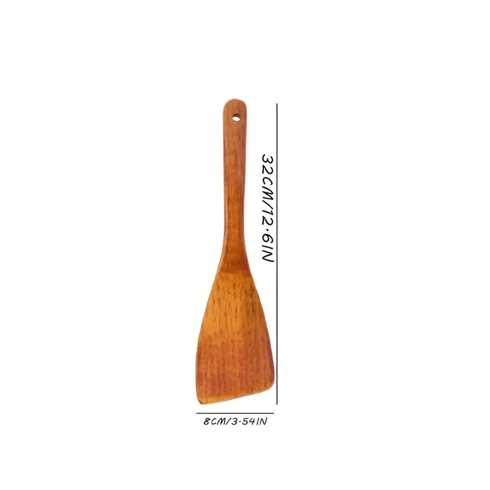 Hochwertige Küchenhelfer aus Holz für Ihre Kochkunst