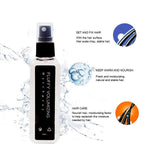 Volumen Booster Haarspray für volles und lebendiges Haar