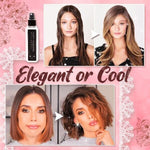 Volumen Booster Haarspray für volles und lebendiges Haar