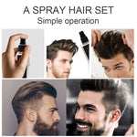 Volumen Booster Haarspray für volles und lebendiges Haar