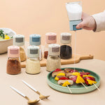 GewürzMaster | Präziser Gewürzspender für Perfekte Würze