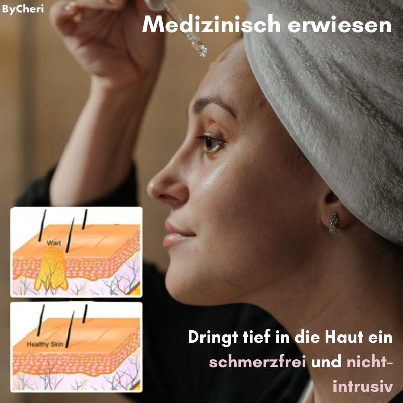 Makellose Hautpflege | Befreie dich von Hautunreinheiten