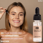Makellose Hautpflege | Befreie dich von Hautunreinheiten