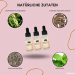 Makellose Hautpflege | Befreie dich von Hautunreinheiten