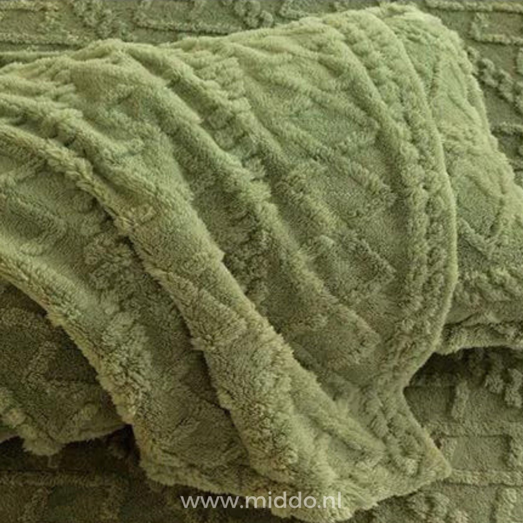 Cozy Fleece Sheet Set | Soft and Warm with Free Pillowcases!