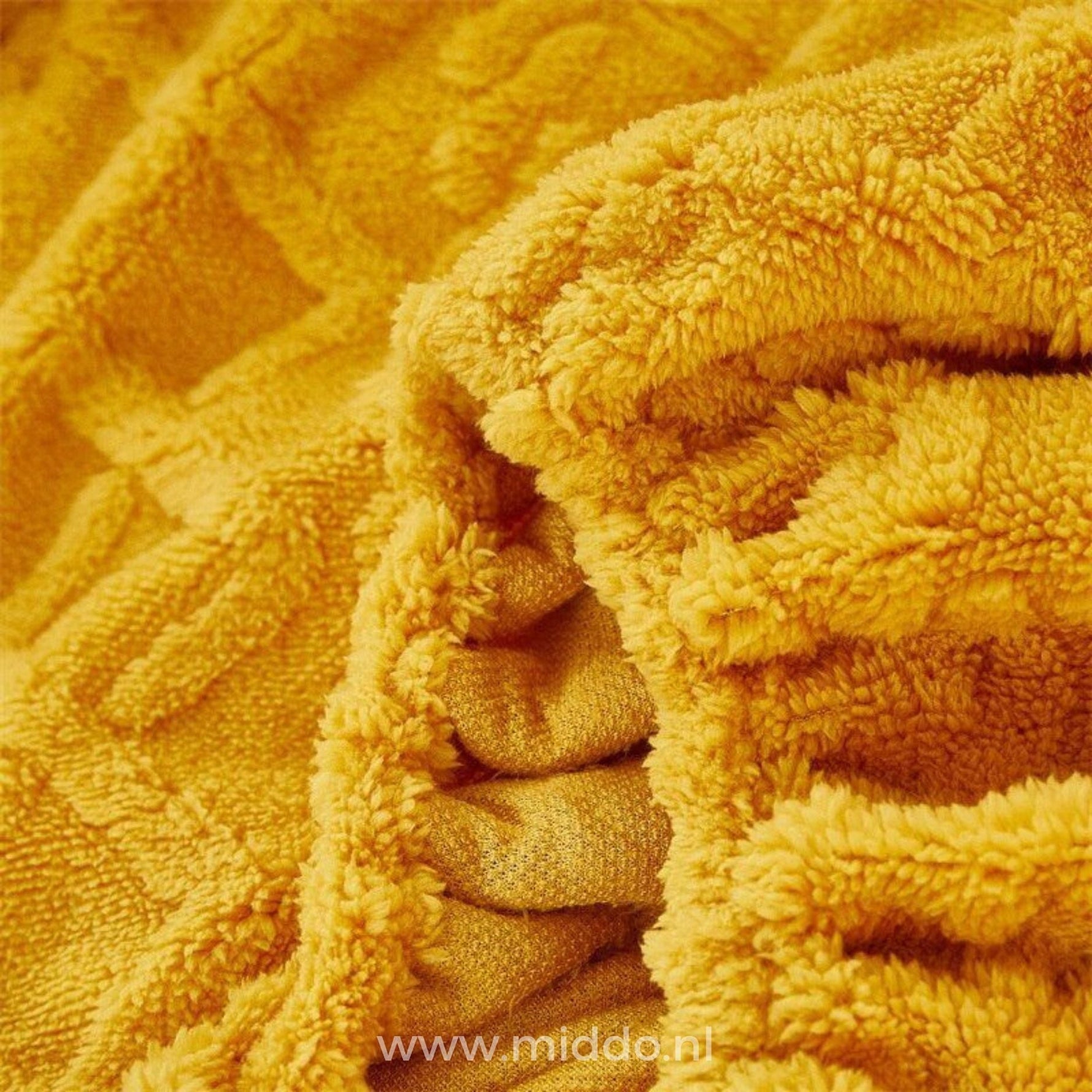 Cozy Fleece Sheet Set | Soft and Warm with Free Pillowcases!