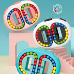 Flexible Cube - The creative anti-stress toy