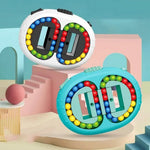 Flexible Cube - The creative anti-stress toy