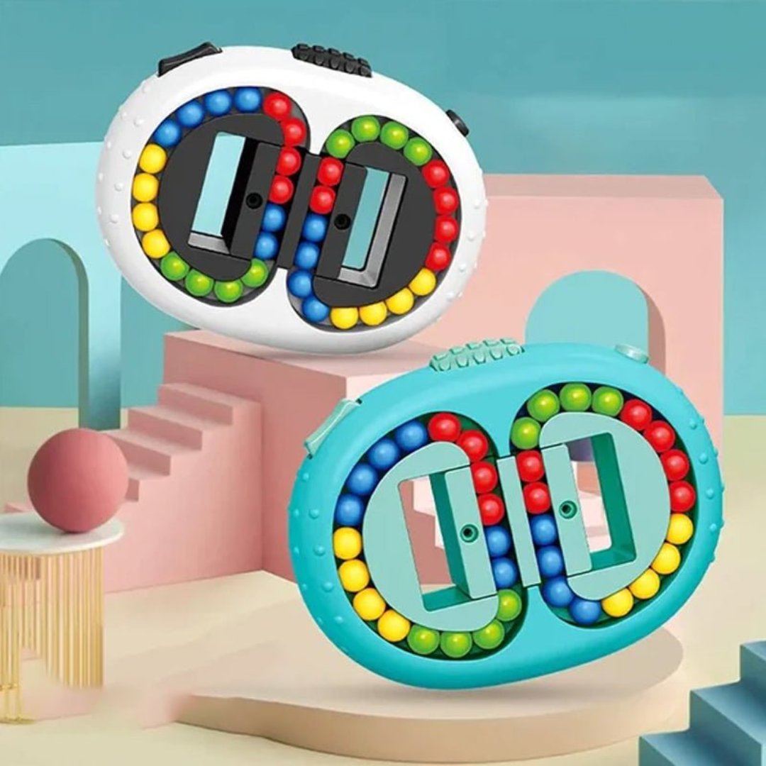 Flexible Cube - The creative anti-stress toy