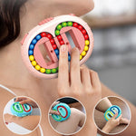 Flexible Cube - The creative anti-stress toy