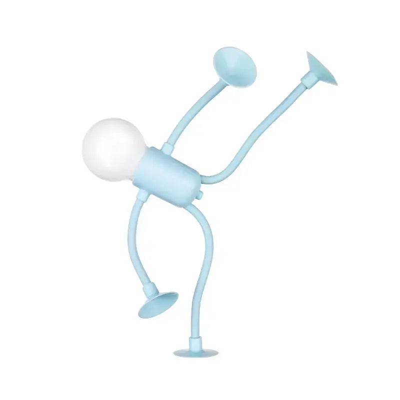 1+1 Gratis | Flexibles Sportler Nachtlicht