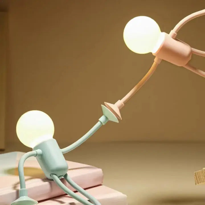 Flexibles LED Figurenlicht für stimmungsvolle Akzente