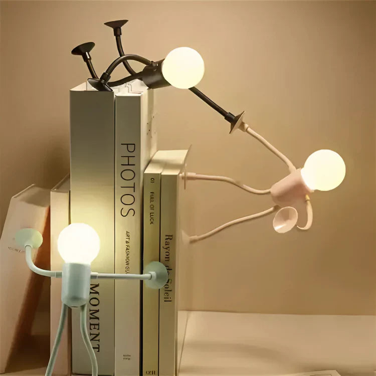 Flexibles LED Figurenlicht für stimmungsvolle Akzente