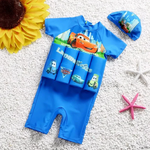 Wasserfreude für Kinder – Spielend sicher schwimmen!