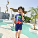 Wasserfreude für Kinder – Spielend sicher schwimmen!