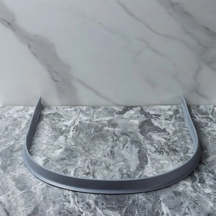 AquaGuard – Effective Water Barrier for Your Bathroom