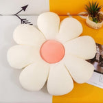 Flower-Shaped Decorative Pillow – Soft Accent Pillow for Your Home