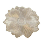 Elegant Blossom-Shaped Placemats – Non-Slip and Durable for Your Table