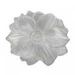 Elegant Blossom-Shaped Placemats – Non-Slip and Durable for Your Table