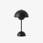 Akku LED Tischlampe im Pilzdesign – Dimmbar und Mobil