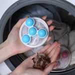 FluffFilter | Say goodbye to pet hair!