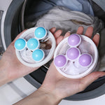 FluffFilter | Say goodbye to pet hair!