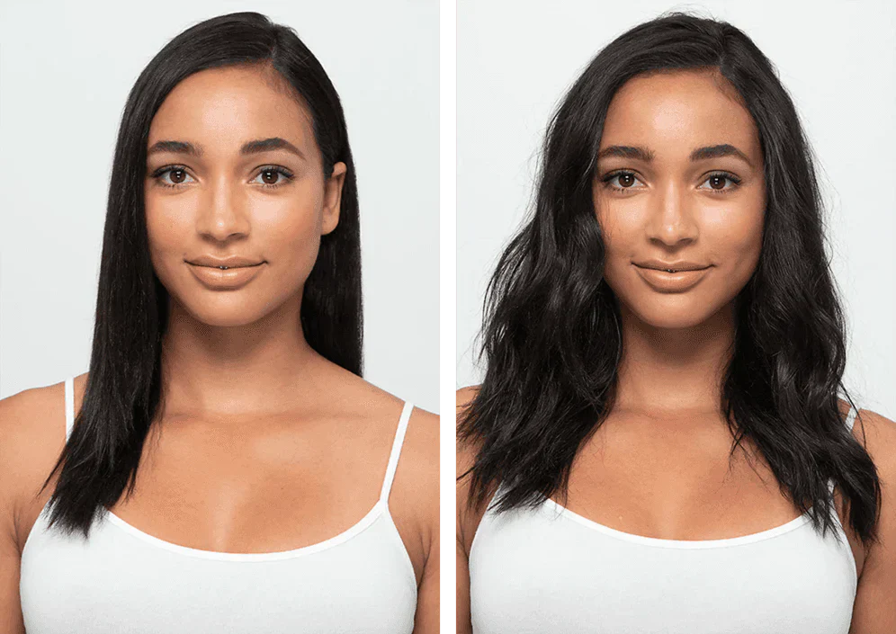 VolumenSpray | Sofortiger Haaraufschwung für einen frischen Look!