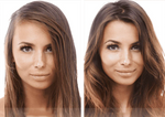 VolumenSpray | Sofortiger Haaraufschwung für einen frischen Look!