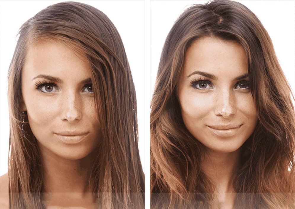 VolumenSpray | Sofortiger Haaraufschwung für einen frischen Look!