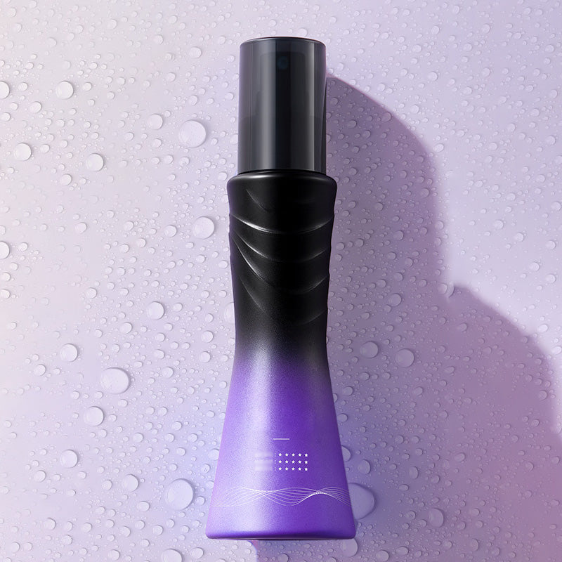 VolumenSpray | Sofortiger Haaraufschwung für einen frischen Look!