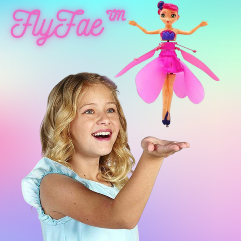 FantasieFlieger – Entfessele die Vorstellungskraft deines Kindes