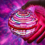 Floating Fun Ball – Interactive Toy for Indoors and Outdoors