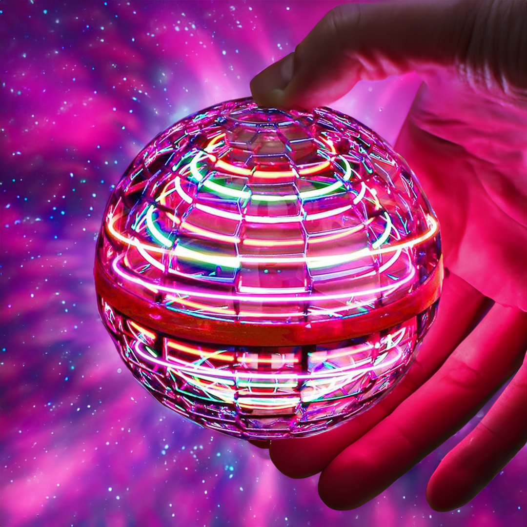 Floating Fun Ball – Interactive Toy for Indoors and Outdoors