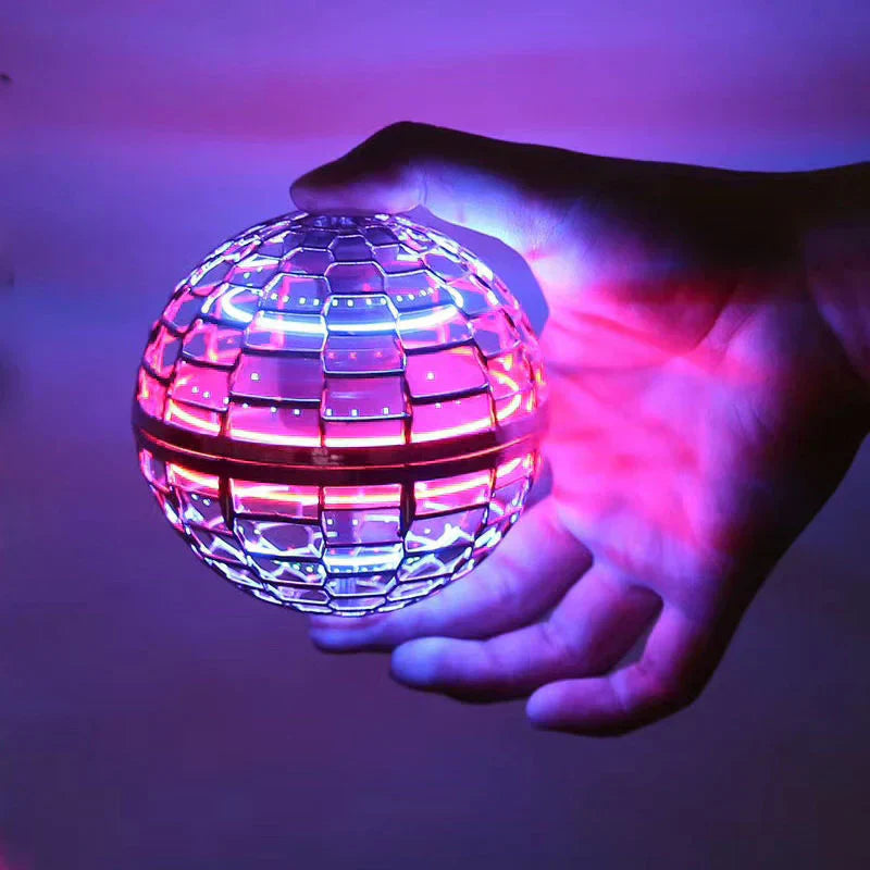 Floating Fun Ball – Interactive Toy for Indoors and Outdoors