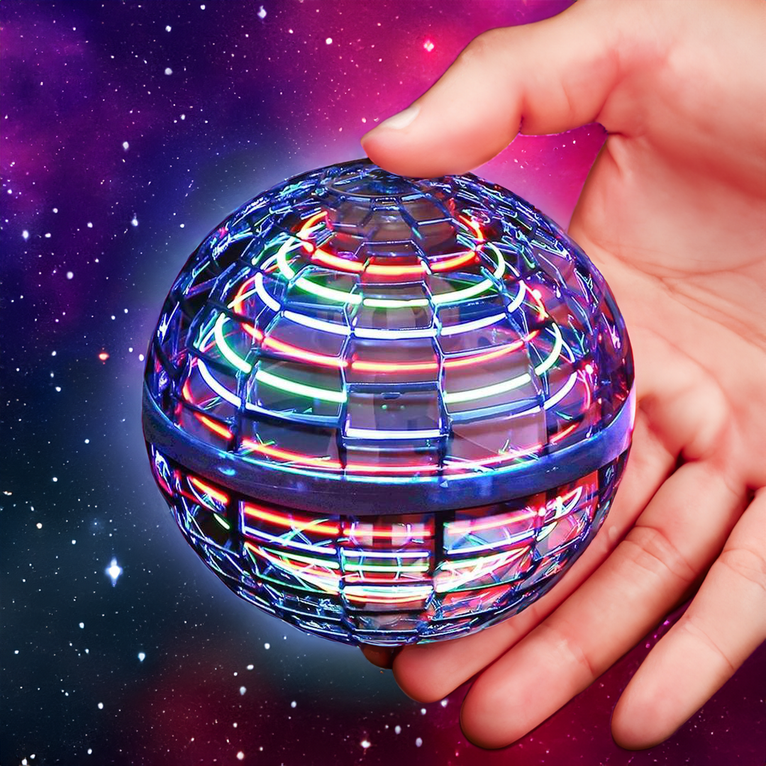 Floating Fun Ball – Interactive Toy for Indoors and Outdoors