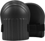 Protective foam kneepads for optimal comfort