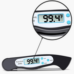 Precise Handheld Thermometer for Your Kitchen – Fast Results