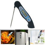 Precise Handheld Thermometer for Your Kitchen – Fast Results